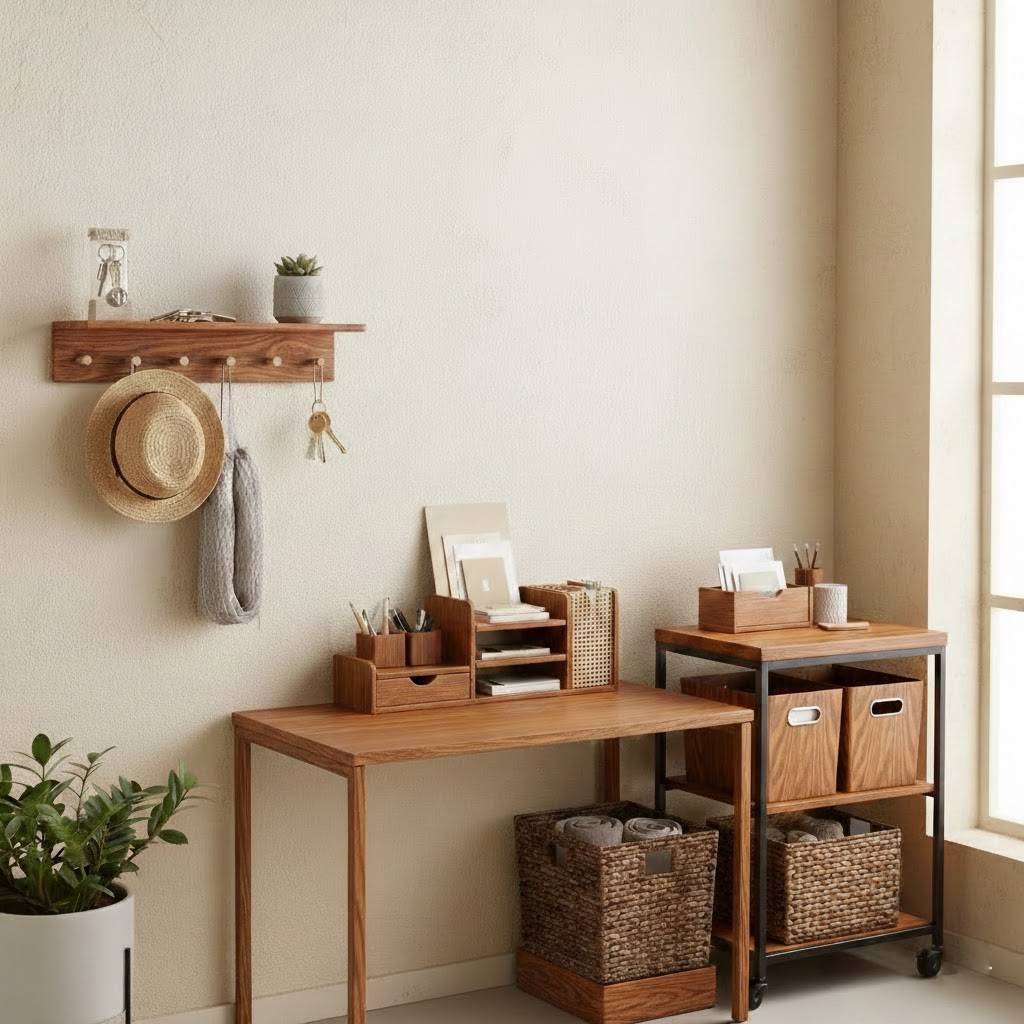 Home Organization