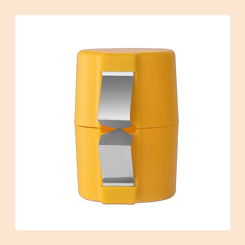 🎊Stainless Steel Egg Opener – Crack, Cut, and Separate Eggs Easily🍳(🥚Buy 1 Get 1 Free)