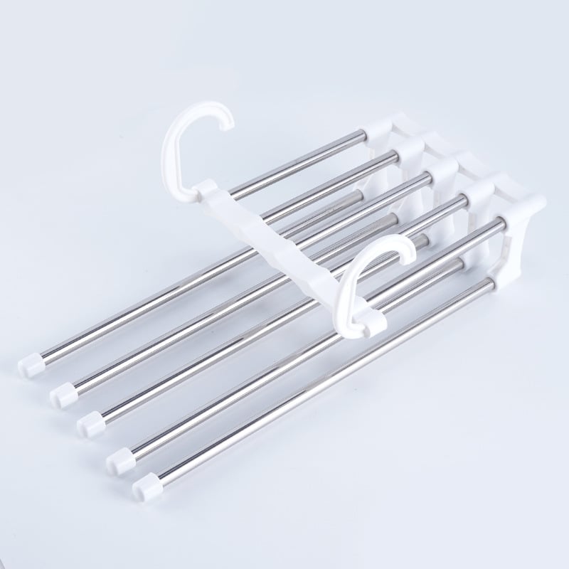 🔥Multi-functional Pants Rack