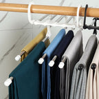 🔥Multi-functional Pants Rack