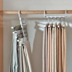 🔥Multi-functional Pants Rack
