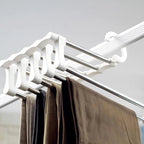 🔥Multi-functional Pants Rack