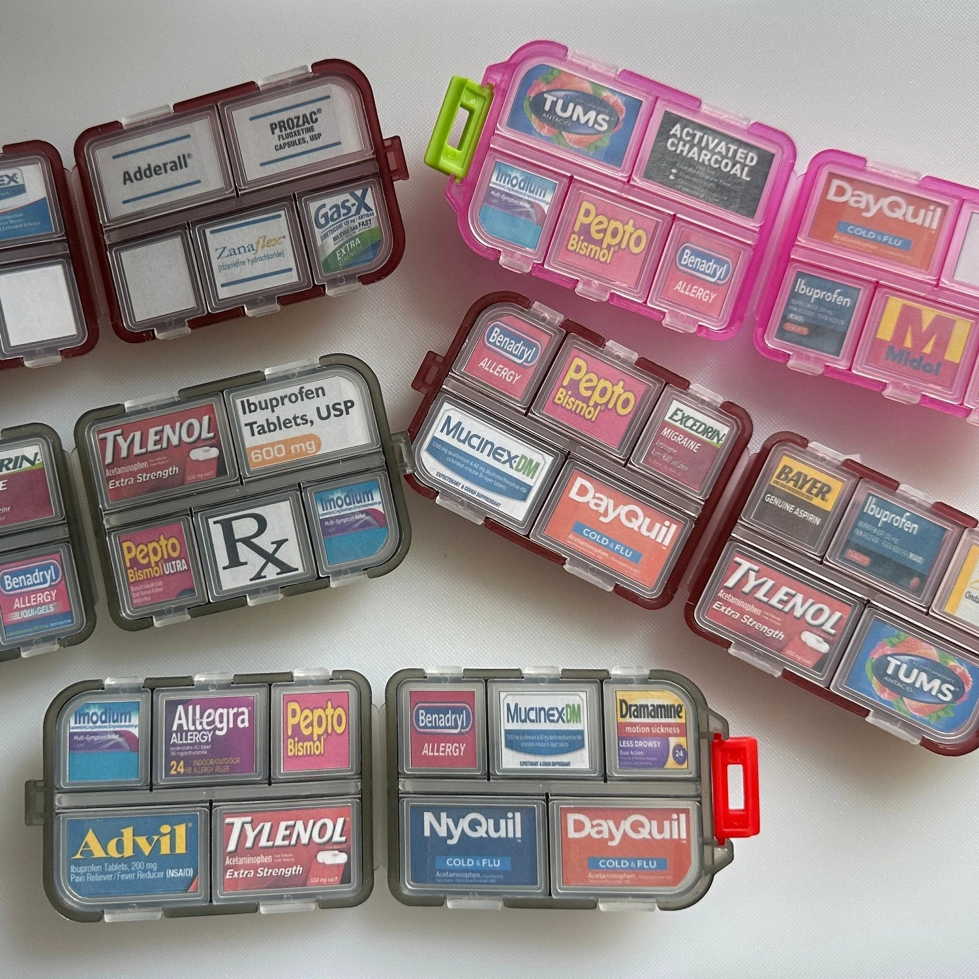 🏆Flash Sale⚡ 70K+ SOLD!💊 Pocket Pharmacy — A home essential👍