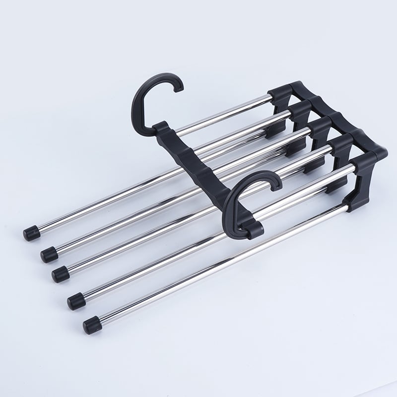 🔥Multi-functional Pants Rack