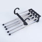 🔥Multi-functional Pants Rack